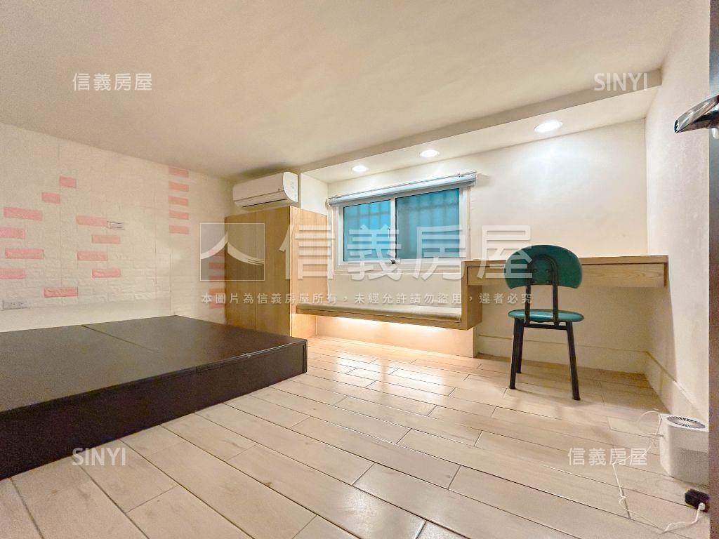崇善免千萬透天房屋室內格局與周邊環境