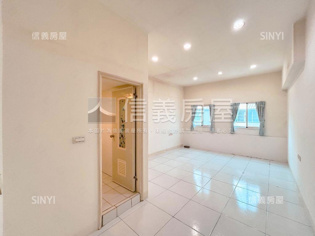 崇善免千萬透天房屋室內格局與周邊環境