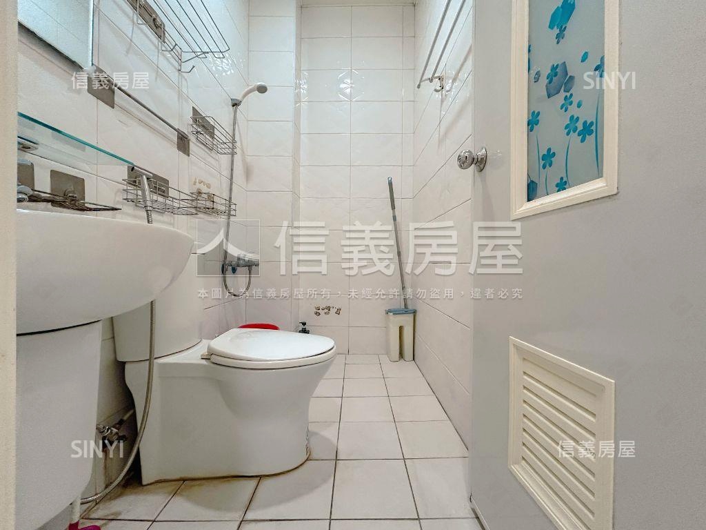 崇善免千萬透天房屋室內格局與周邊環境