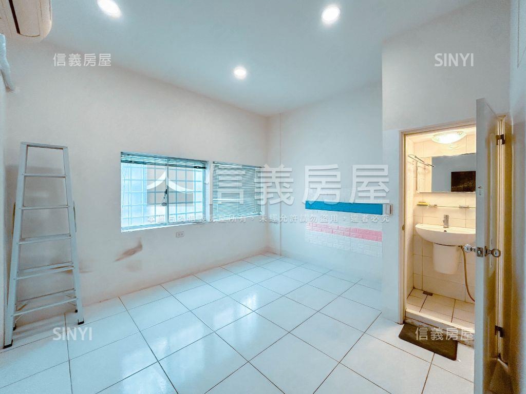 崇善免千萬透天房屋室內格局與周邊環境