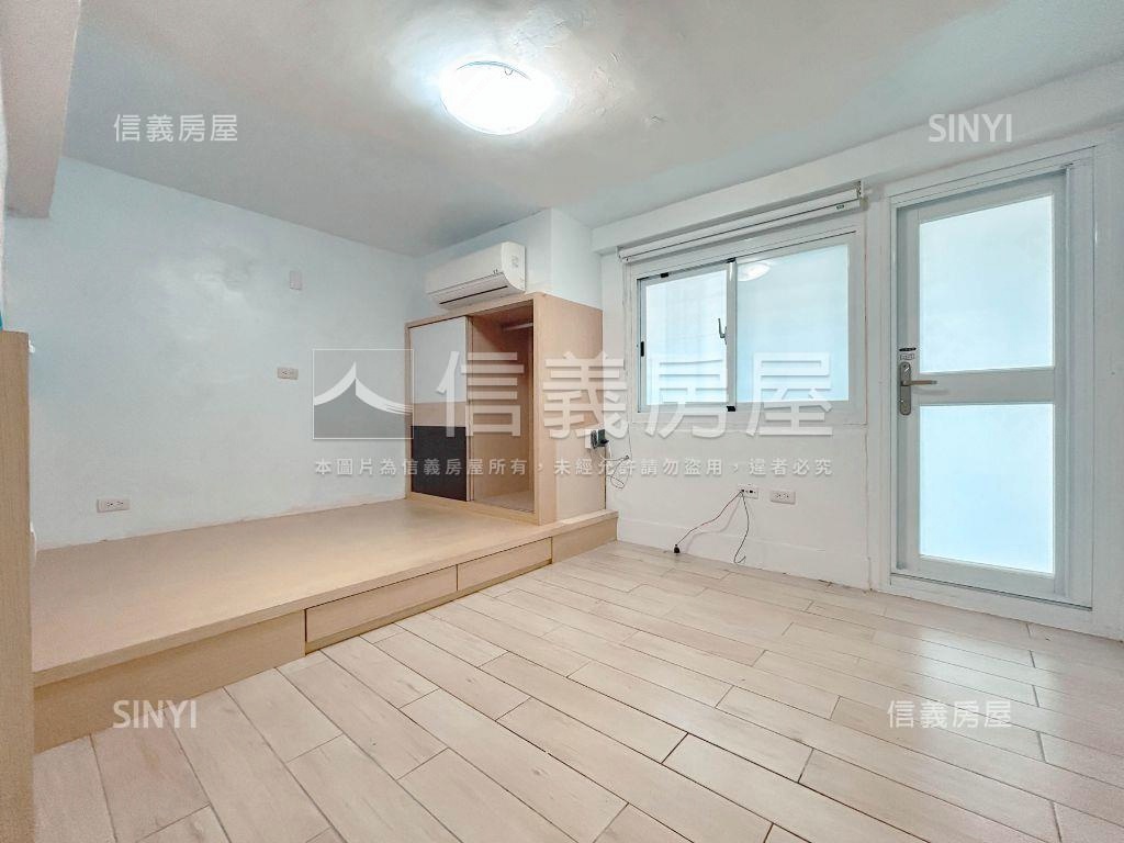 崇善免千萬透天房屋室內格局與周邊環境