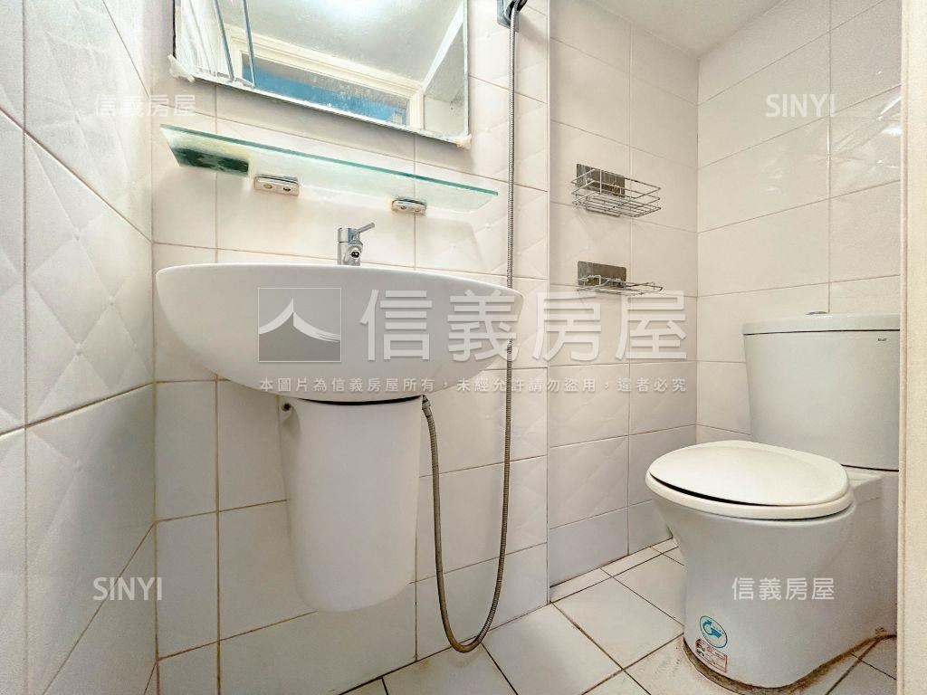 崇善免千萬透天房屋室內格局與周邊環境