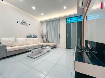 崇善免千萬透天