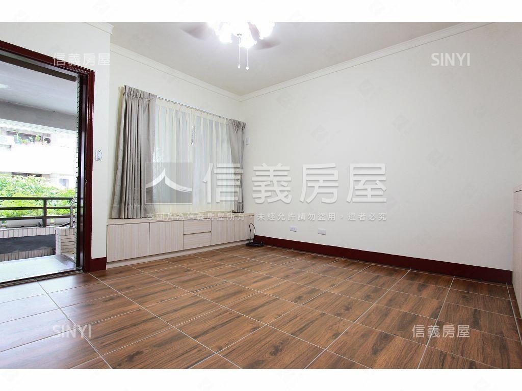 專任園邸園大三房美屋房屋室內格局與周邊環境