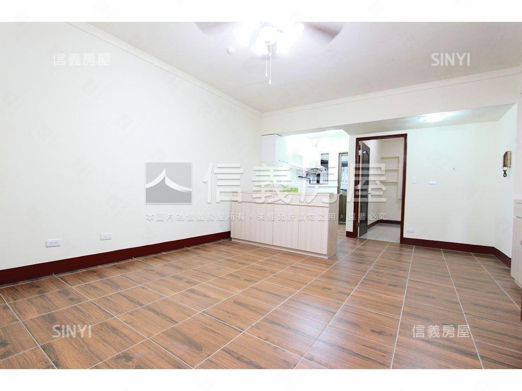 專任園邸園大三房美屋房屋室內格局與周邊環境