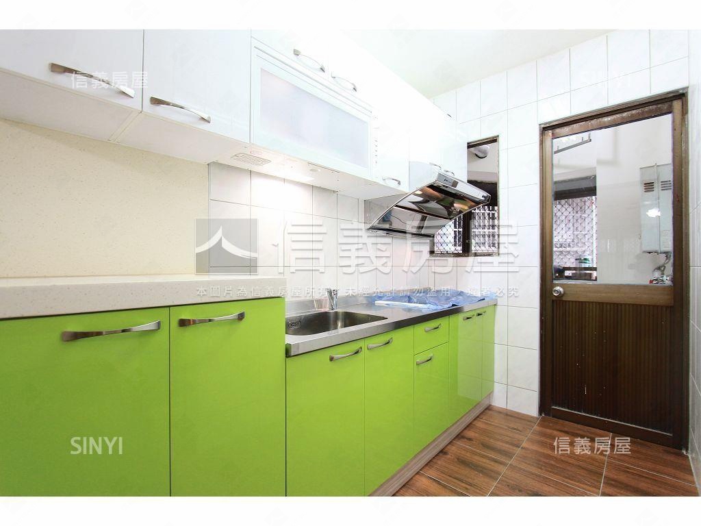 專任園邸園大三房美屋房屋室內格局與周邊環境