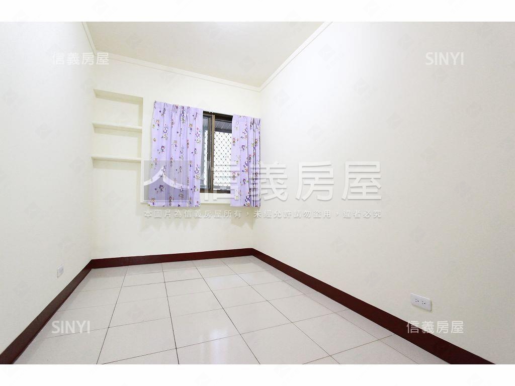 專任園邸園大三房美屋房屋室內格局與周邊環境