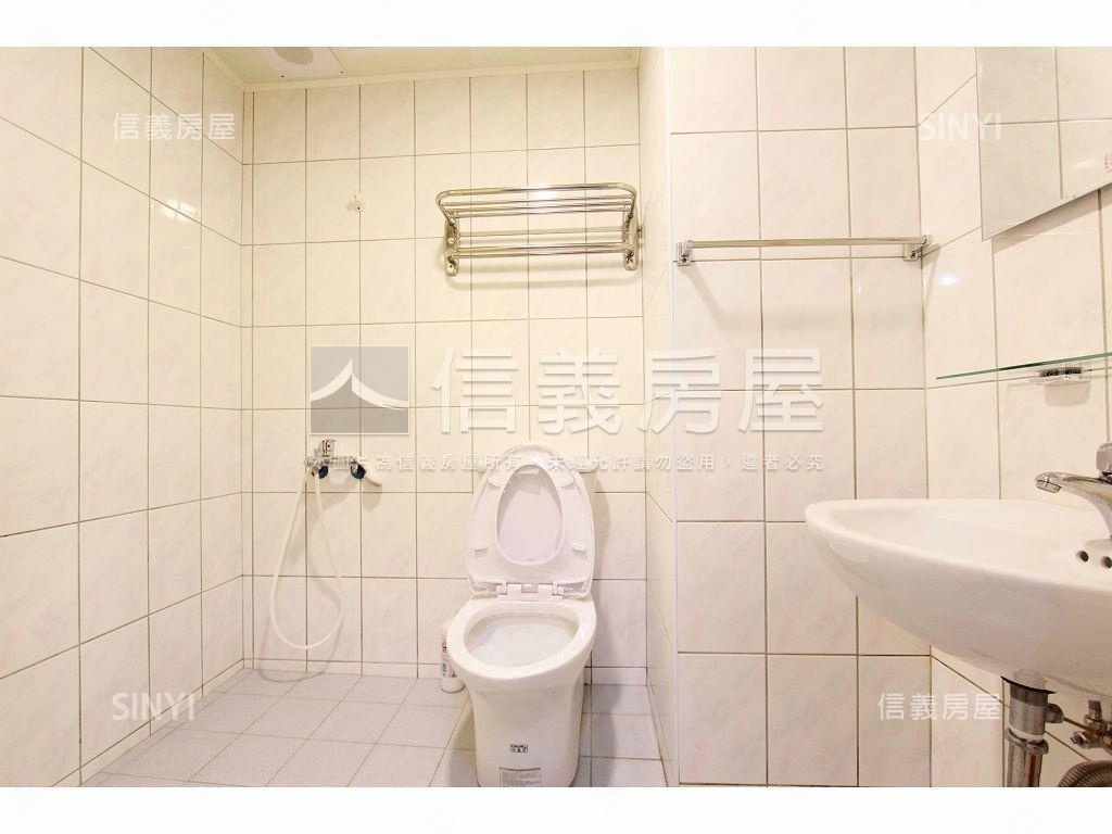 專任園邸園大三房美屋房屋室內格局與周邊環境