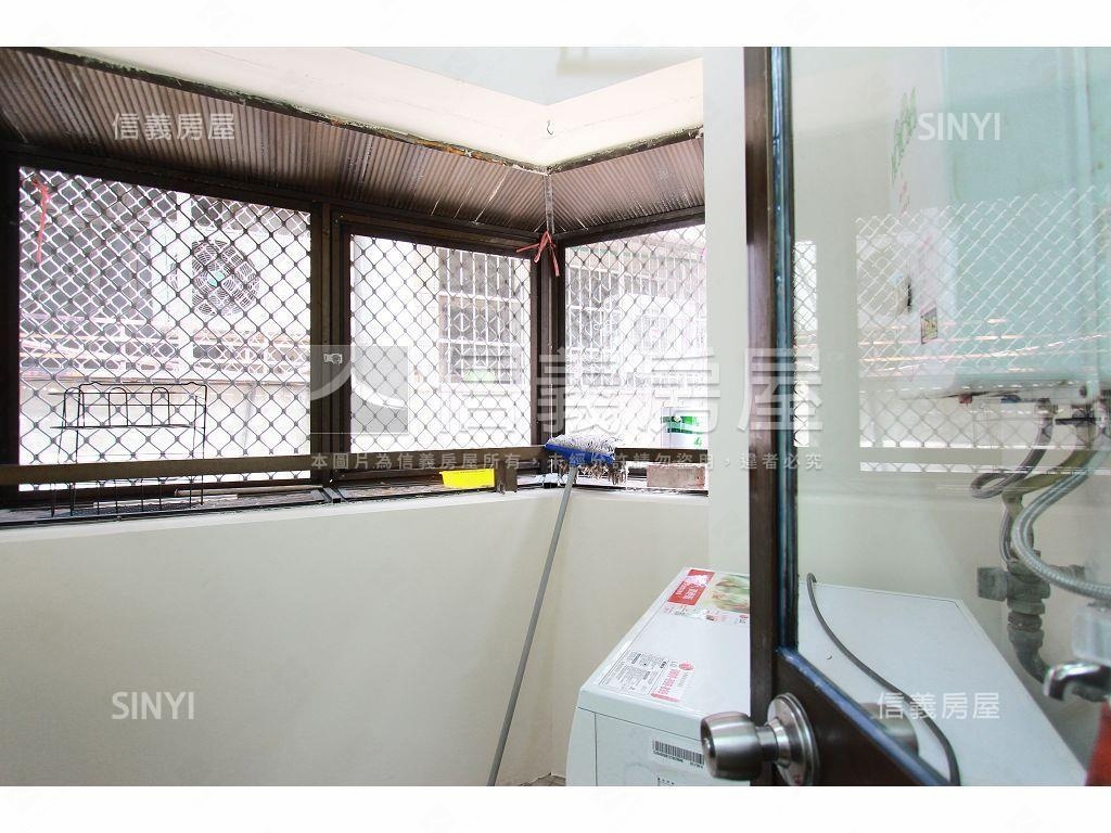 專任園邸園大三房美屋房屋室內格局與周邊環境