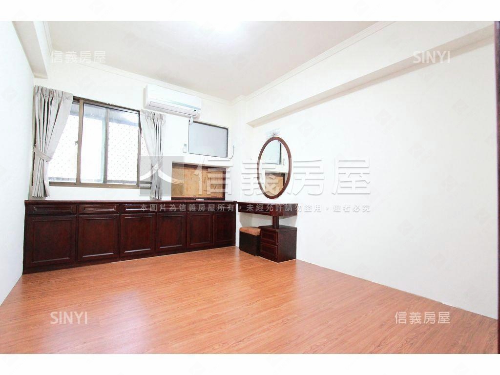 專任園邸園大三房美屋房屋室內格局與周邊環境