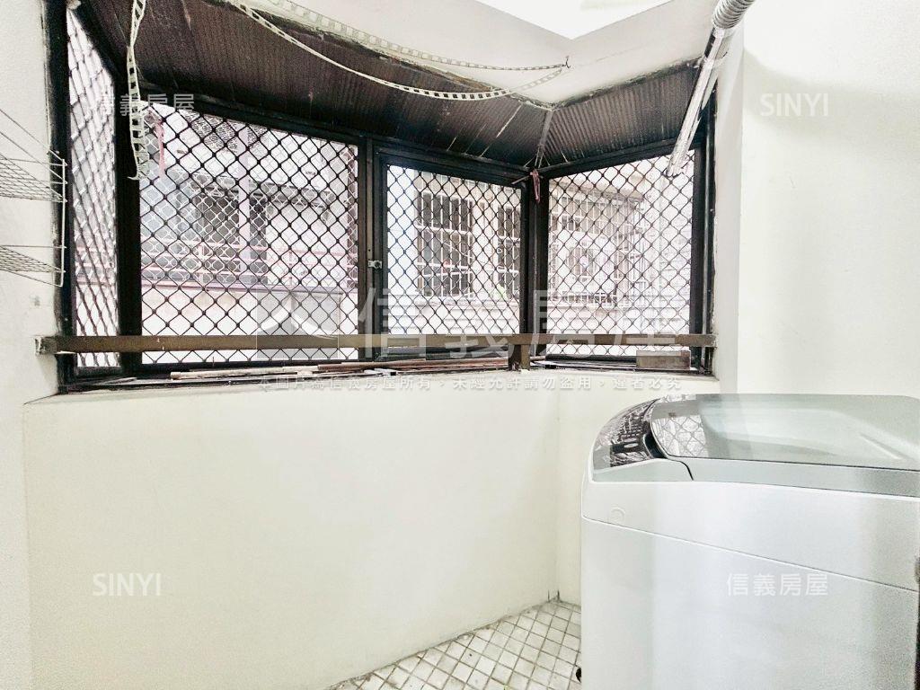 專任園邸園大三房美屋房屋室內格局與周邊環境