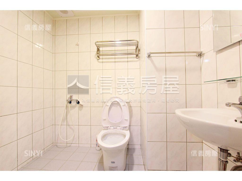 專任園邸園大三房美屋房屋室內格局與周邊環境