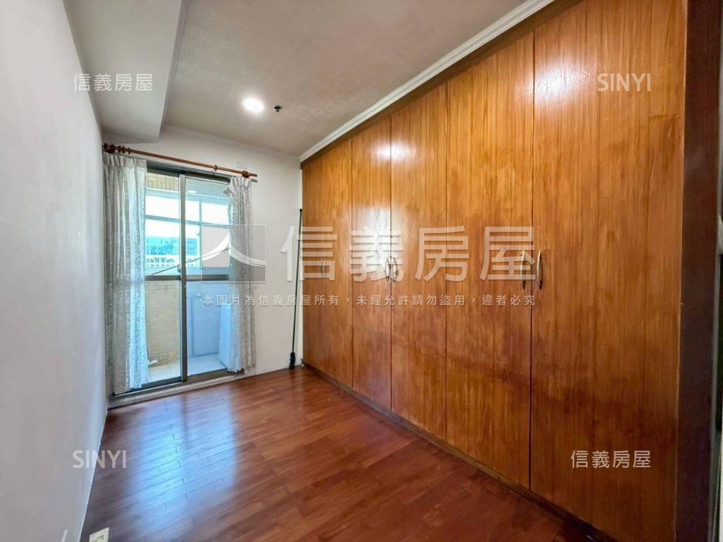成大採光溫馨三房車位房屋室內格局與周邊環境