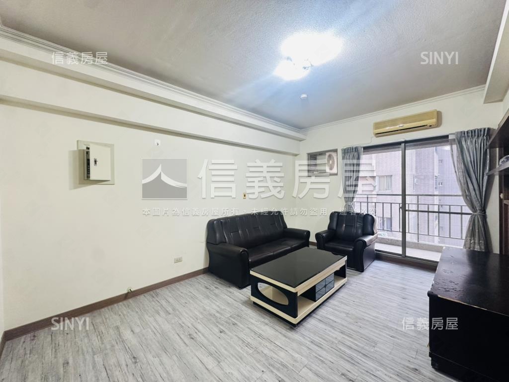 摩登歐洲大三房平面車位房屋室內格局與周邊環境