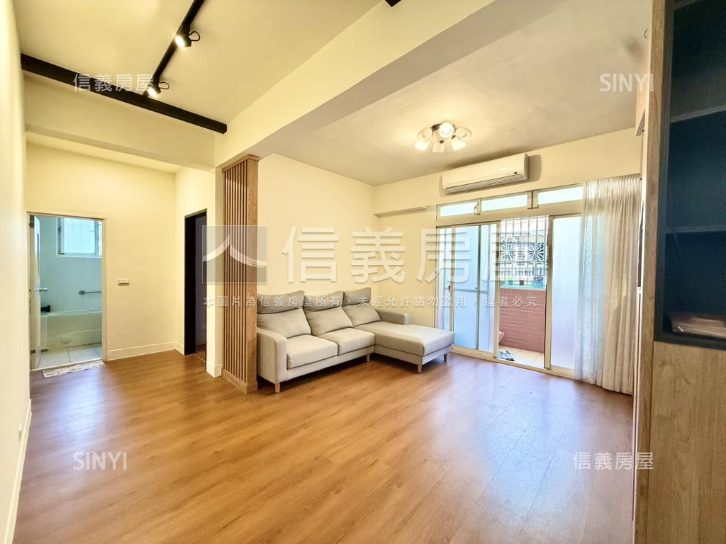 新埔精美三房房屋室內格局與周邊環境