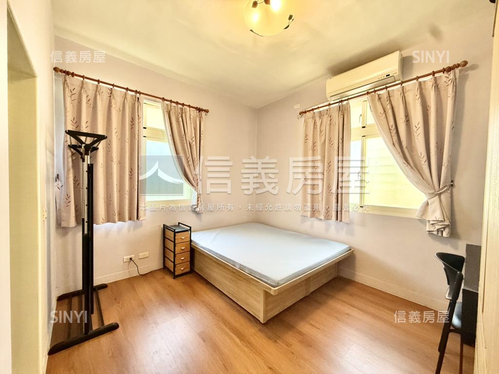 新埔精美三房房屋室內格局與周邊環境