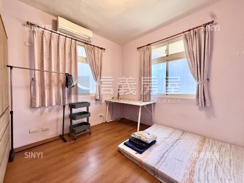 新埔精美三房房屋室內格局與周邊環境