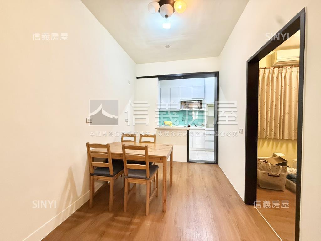 新埔精美三房房屋室內格局與周邊環境