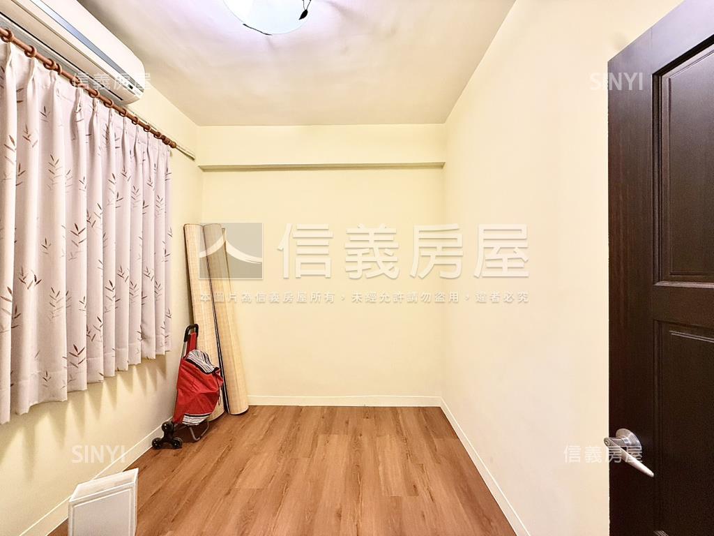 新埔精美三房房屋室內格局與周邊環境