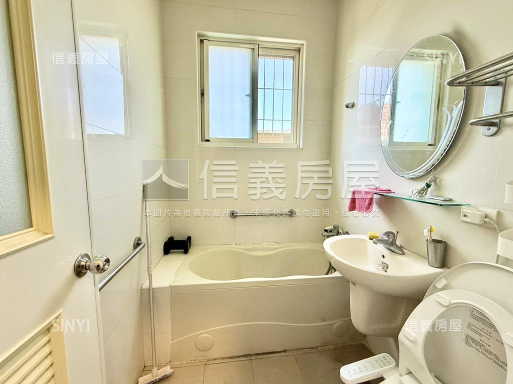 新埔精美三房房屋室內格局與周邊環境