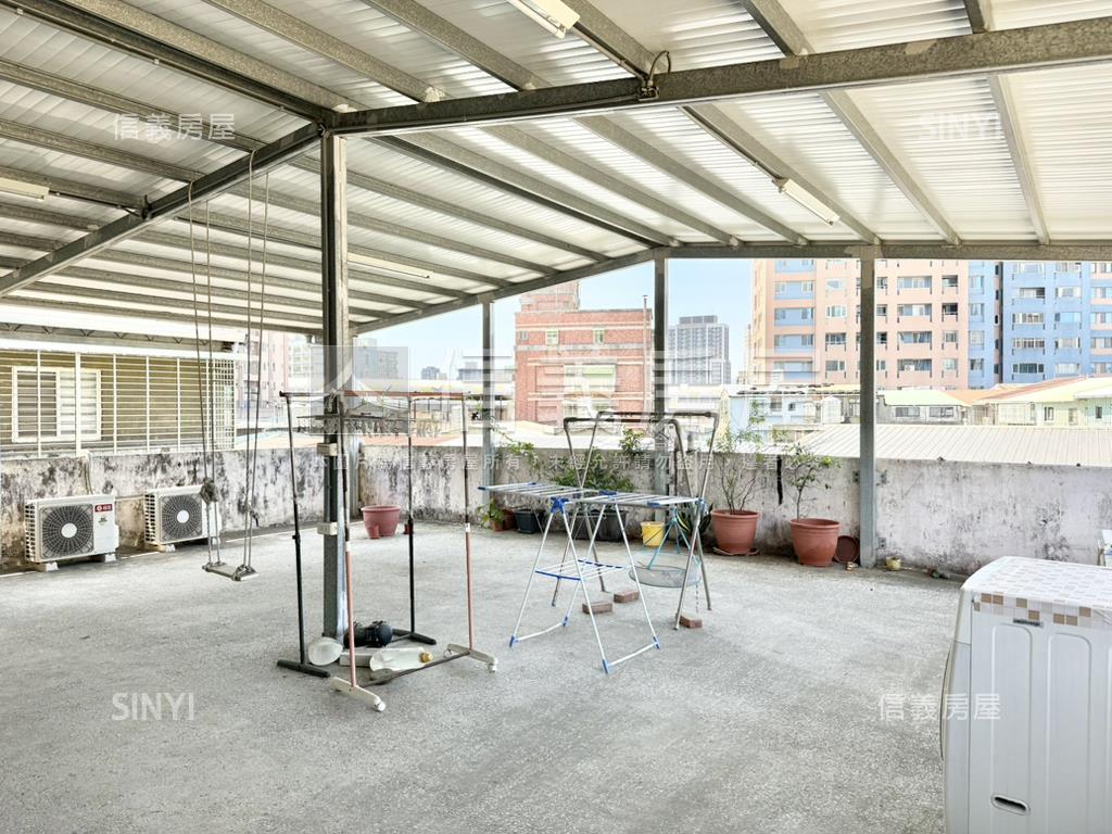 新埔精美三房房屋室內格局與周邊環境