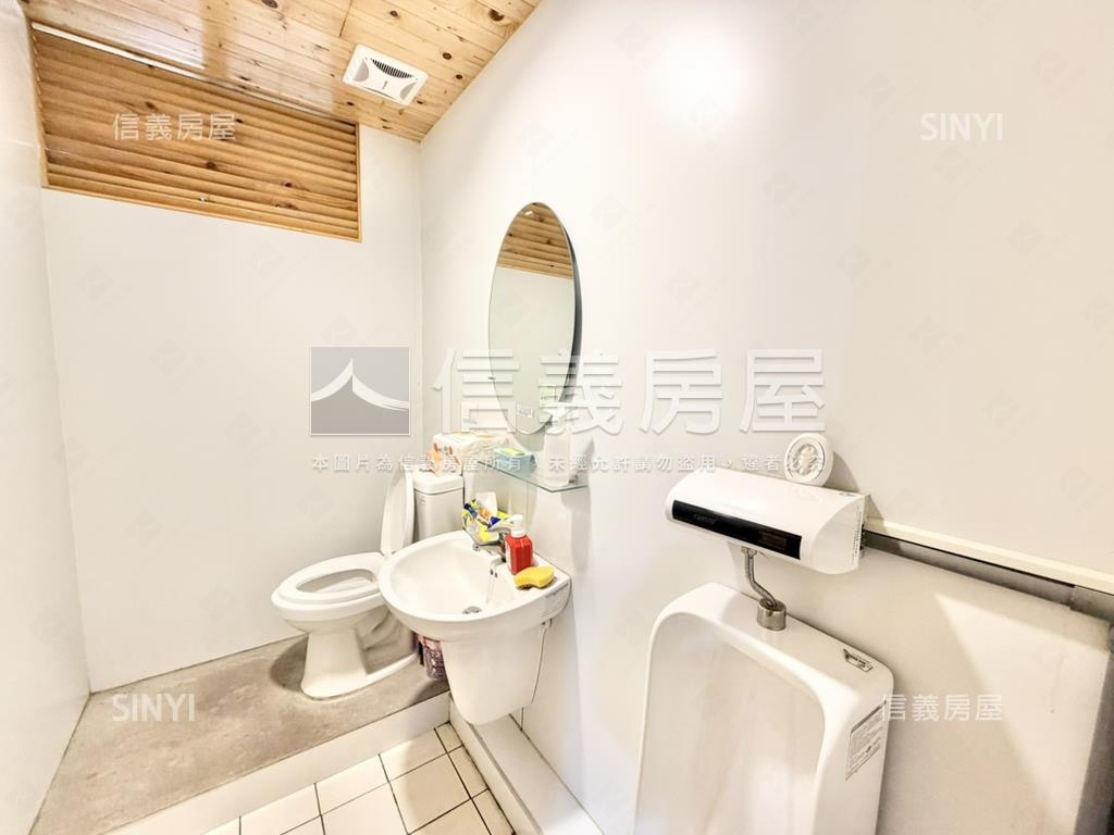 近萬大捷運壽德面寬金店面房屋室內格局與周邊環境