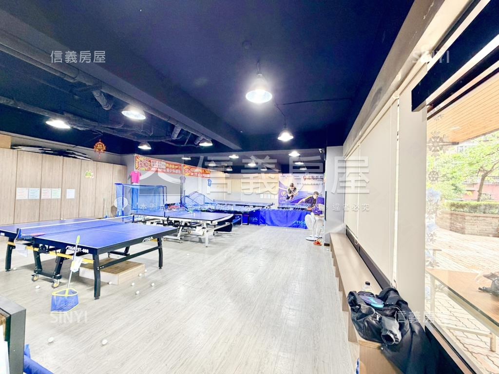 近萬大捷運壽德面寬金店面房屋室內格局與周邊環境