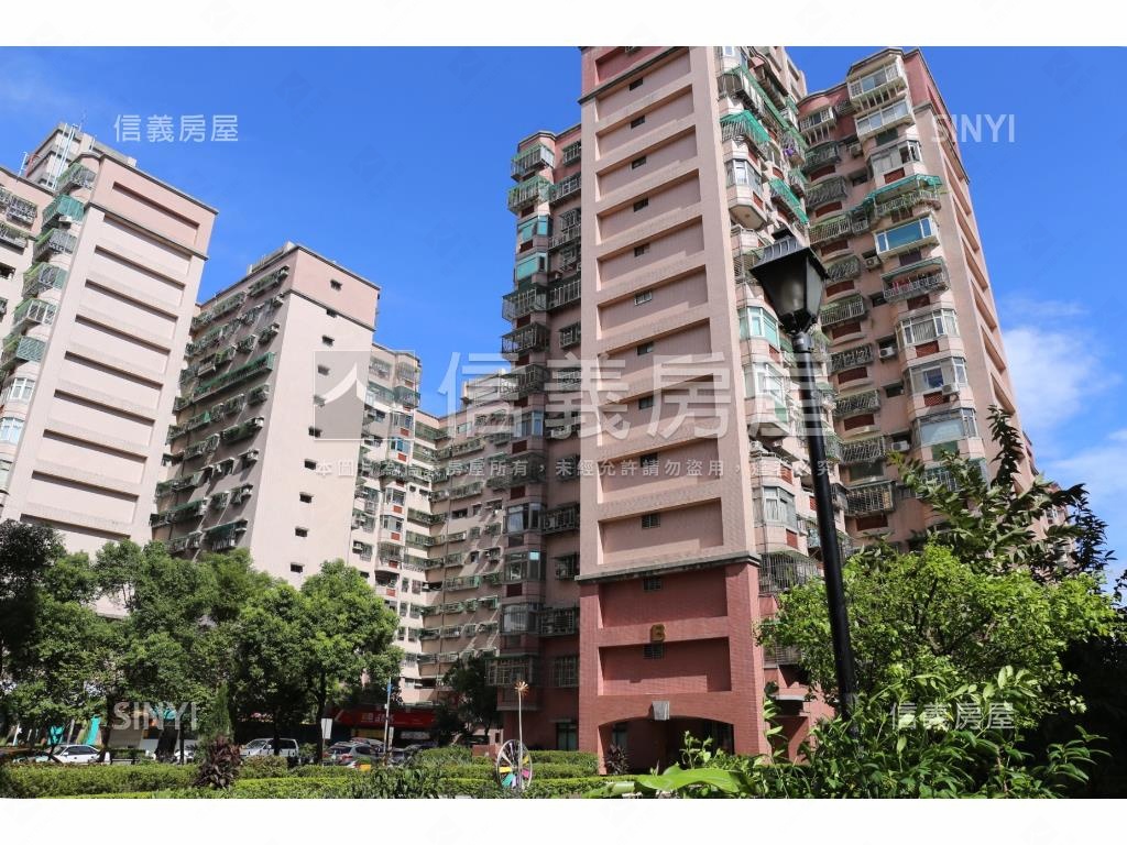 近萬大捷運壽德面寬金店面房屋室內格局與周邊環境