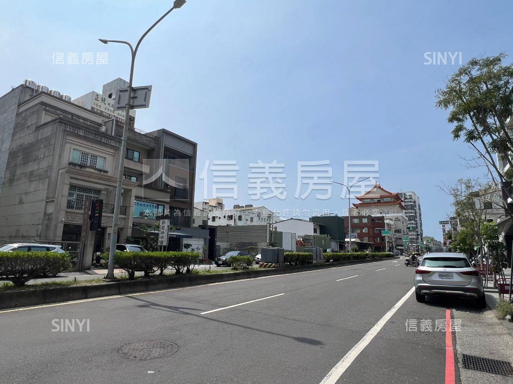 日出晨曦｜面公園三房平車房屋室內格局與周邊環境