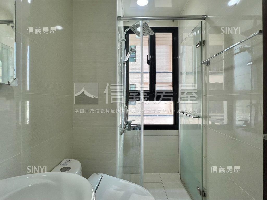 中西區｜面公園三房平車房屋室內格局與周邊環境