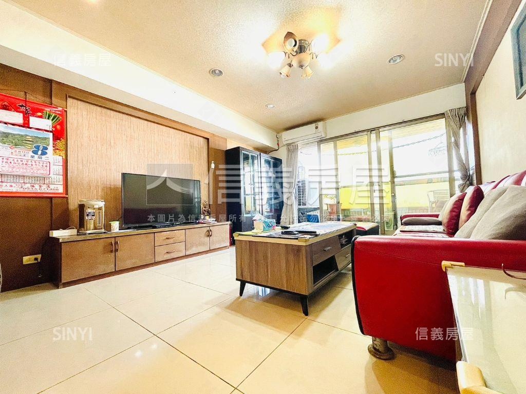 都會假期｜景觀三房平車宅房屋室內格局與周邊環境