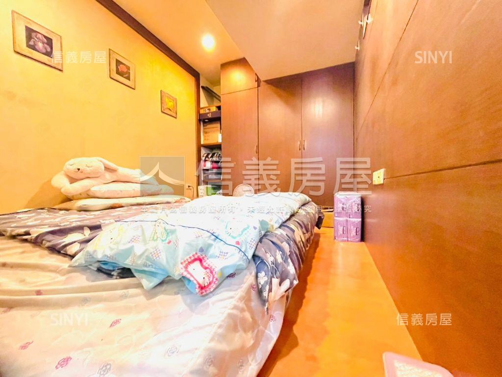 都會假期｜景觀三房平車宅房屋室內格局與周邊環境