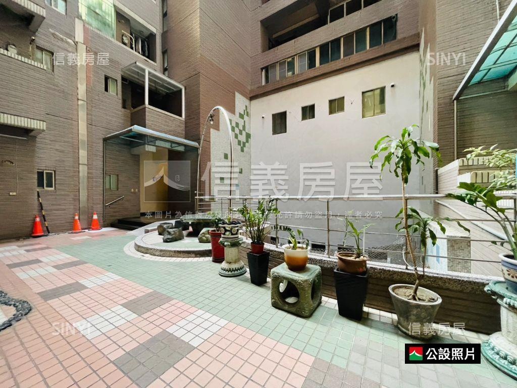 都會假期｜景觀三房平車宅房屋室內格局與周邊環境