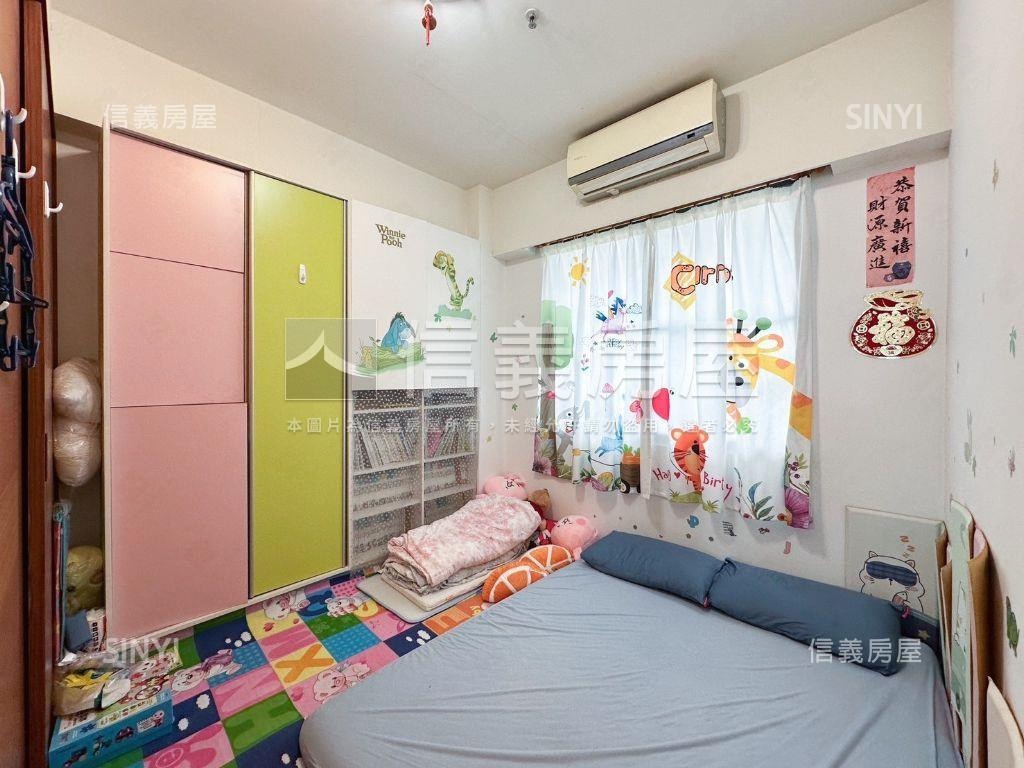 悅讀星光四房Ｂ１平車房屋室內格局與周邊環境