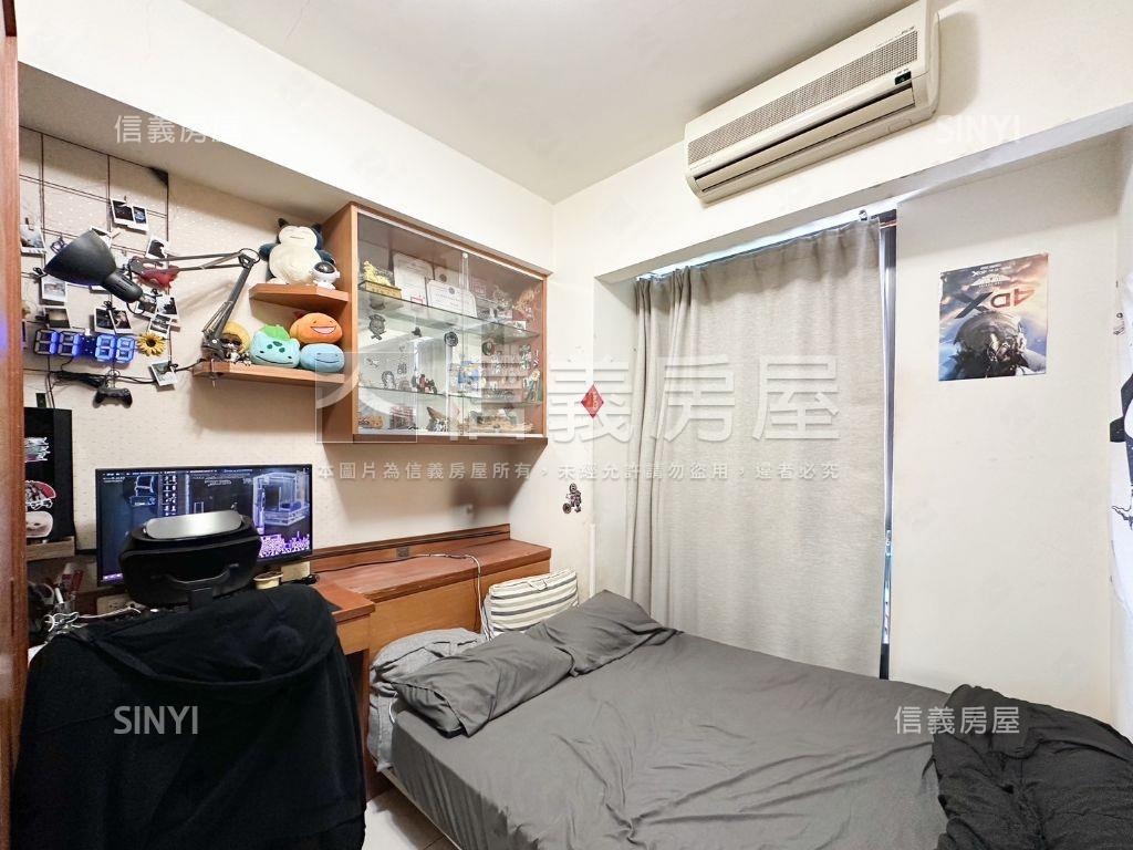 悅讀星光四房Ｂ１平車房屋室內格局與周邊環境