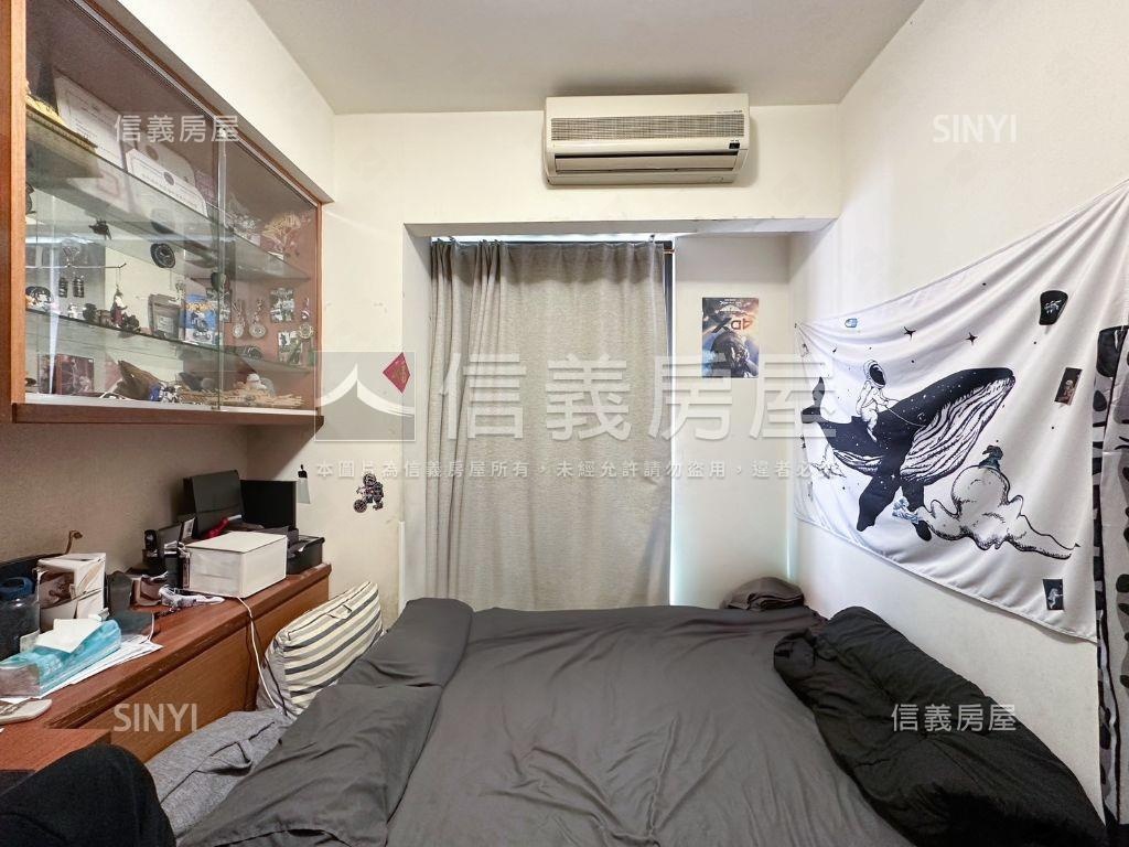 悅讀星光四房Ｂ１平車房屋室內格局與周邊環境