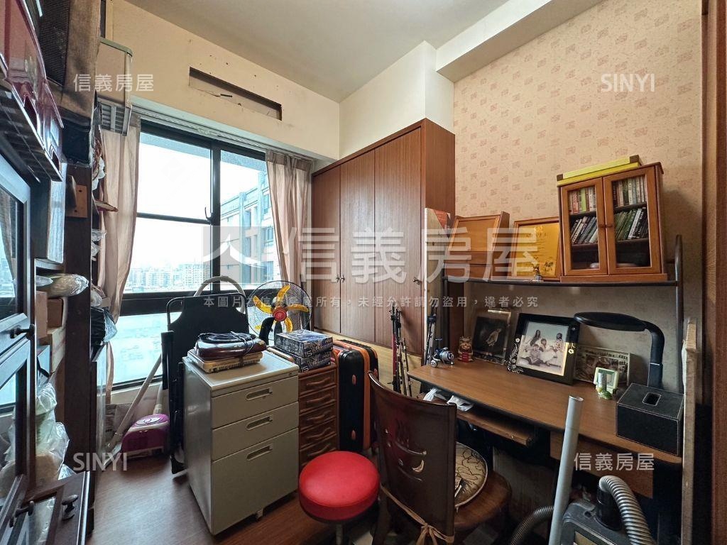 悅讀星光四房Ｂ１平車房屋室內格局與周邊環境