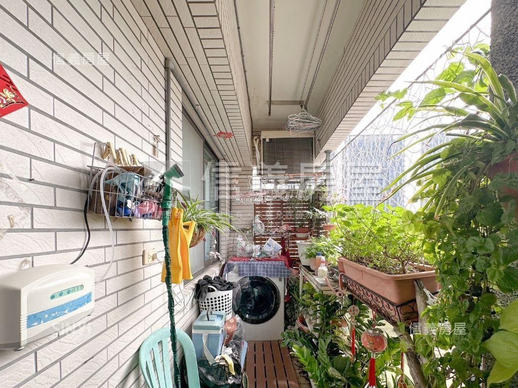 悅讀星光四房Ｂ１平車房屋室內格局與周邊環境