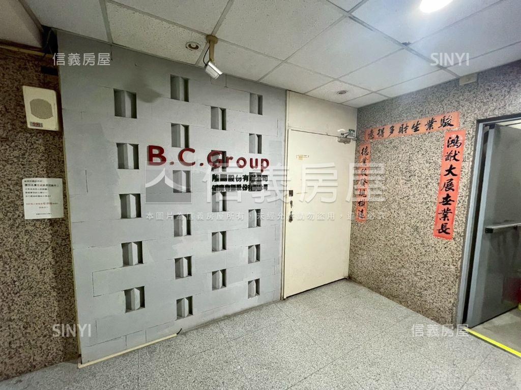 百順客‧永安捷運大辦公Ｂ房屋室內格局與周邊環境