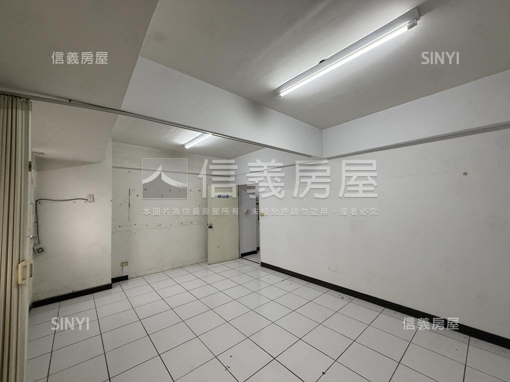 大面寬前後採光金店面房屋室內格局與周邊環境