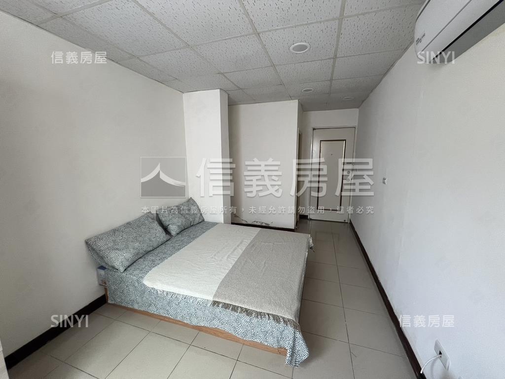 北醫邊間美寓房屋室內格局與周邊環境