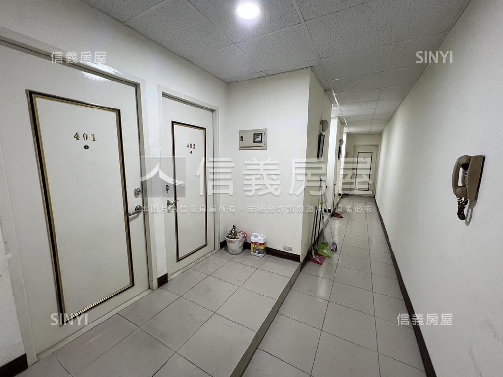 北醫邊間美寓房屋室內格局與周邊環境