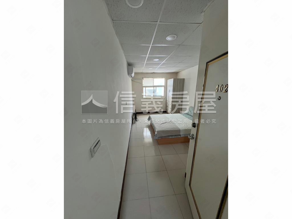 北醫邊間美寓房屋室內格局與周邊環境