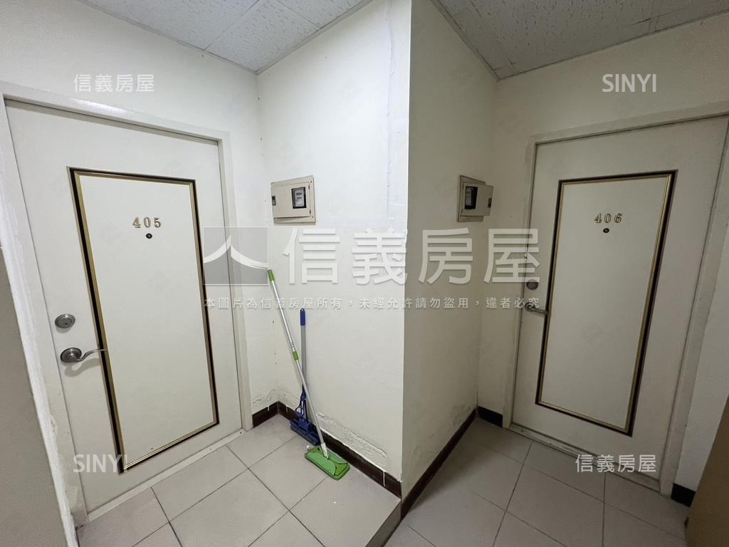北醫邊間美寓房屋室內格局與周邊環境