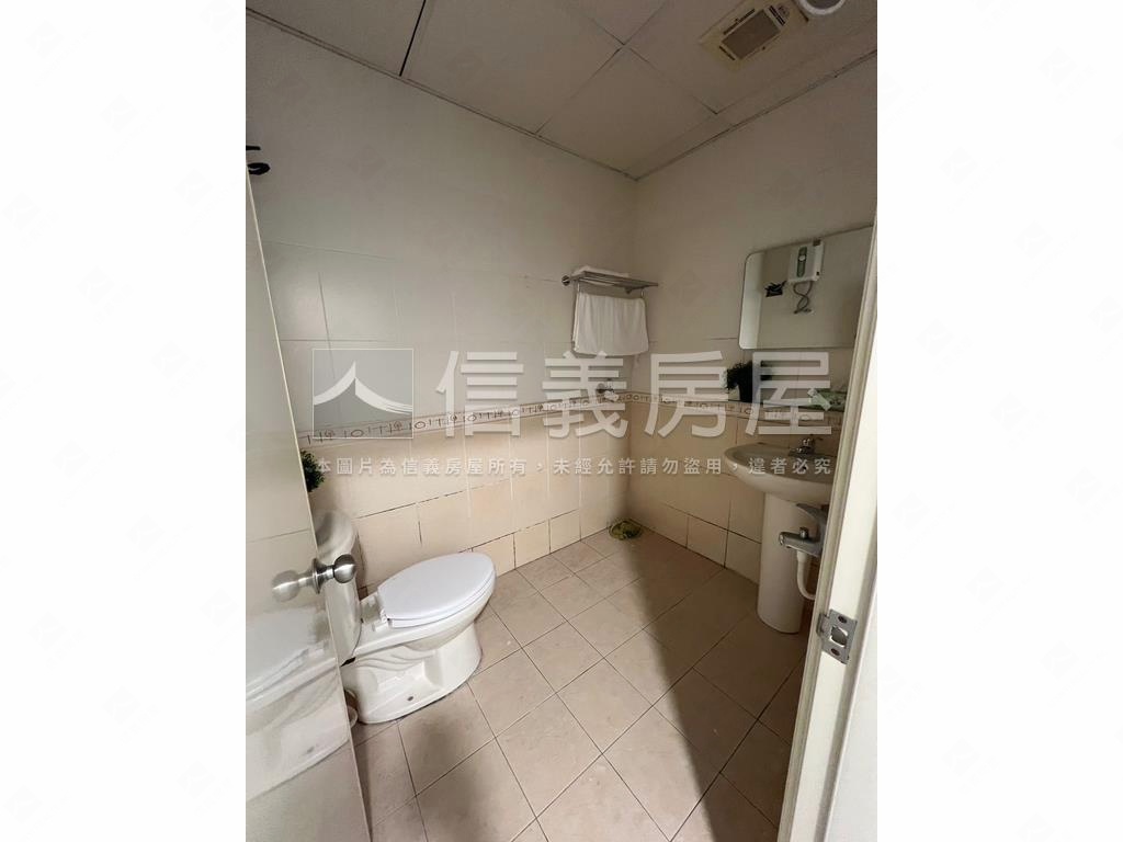 北醫邊間美寓房屋室內格局與周邊環境