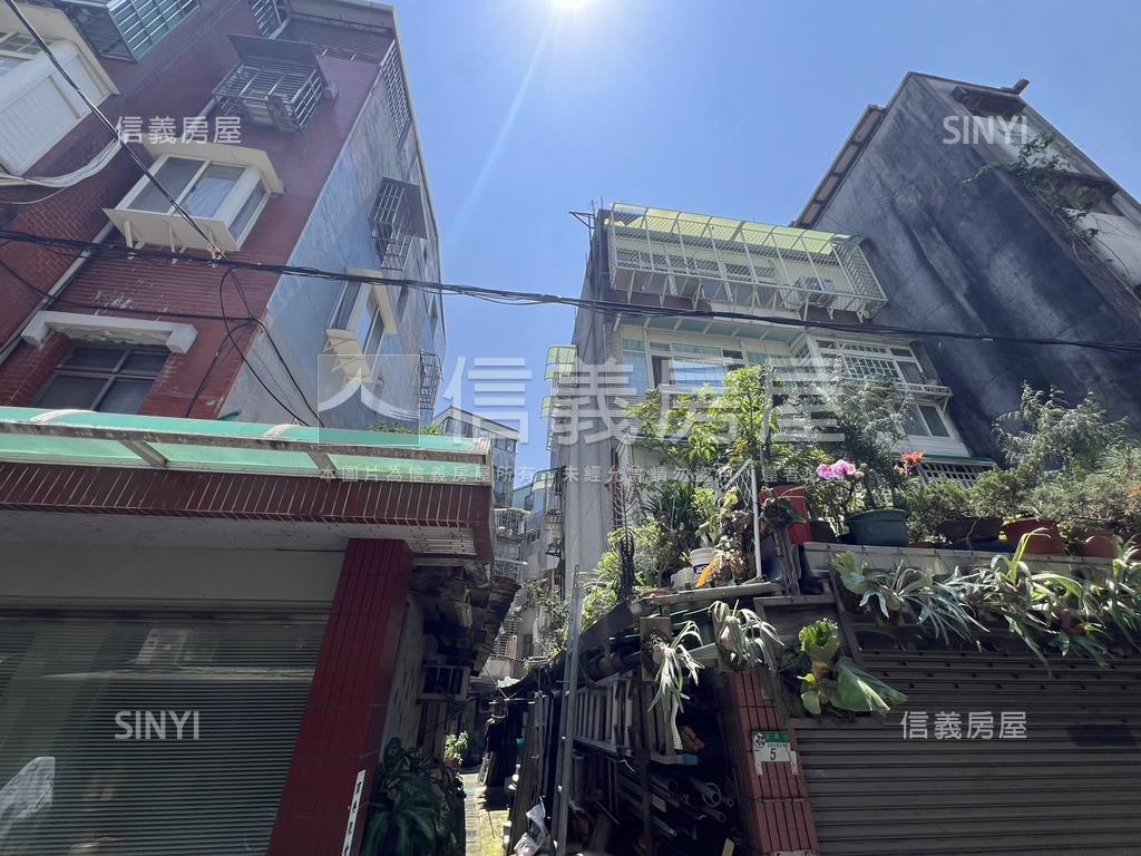 北醫邊間美寓房屋室內格局與周邊環境