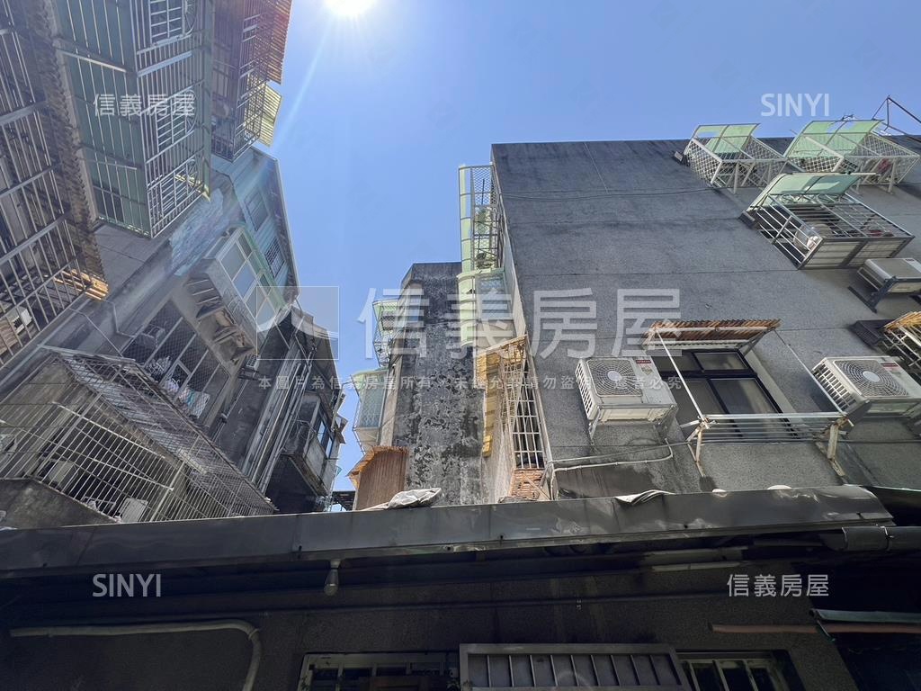 北醫邊間美寓房屋室內格局與周邊環境