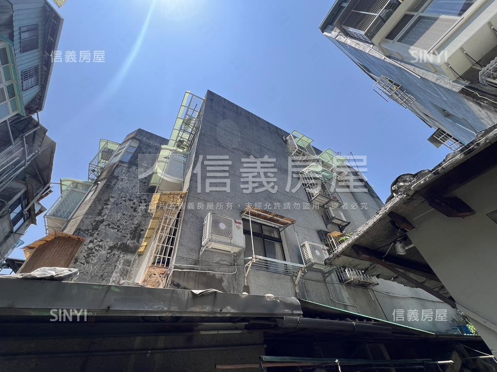 北醫邊間美寓房屋室內格局與周邊環境