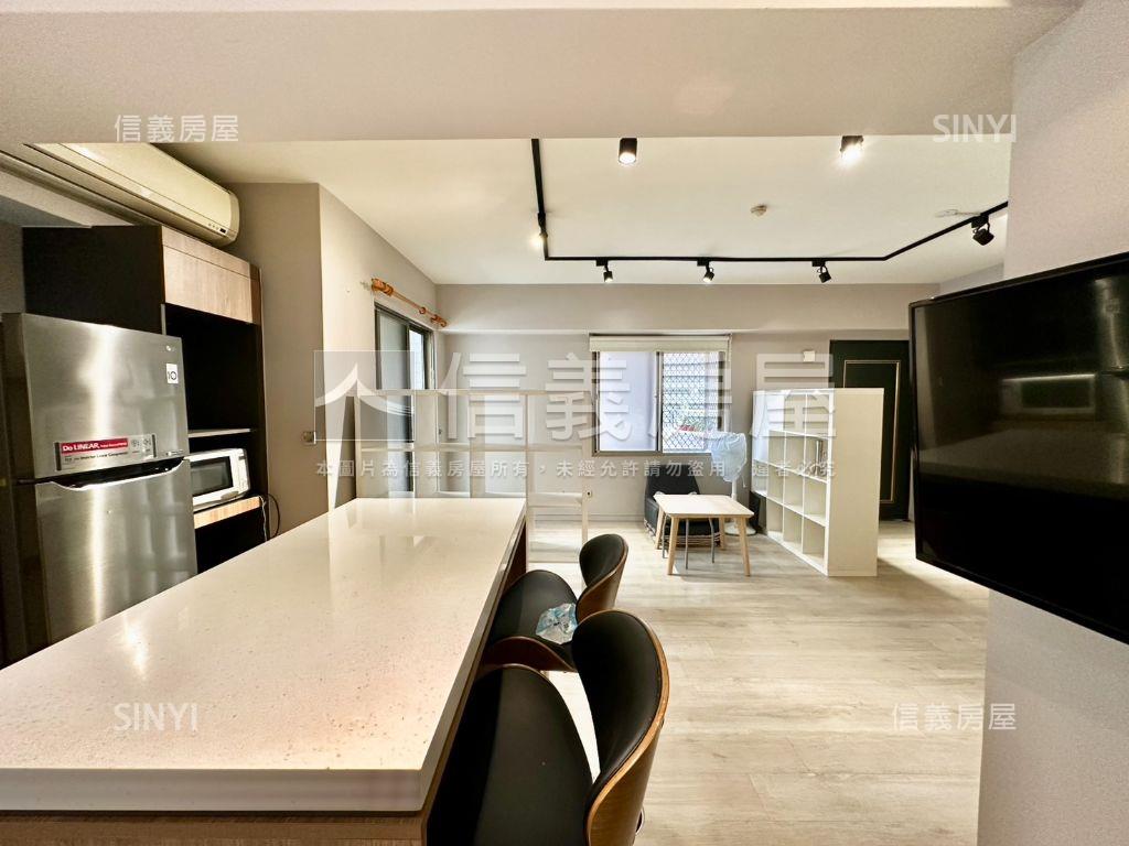 漂亮！西屯二房車位房屋室內格局與周邊環境