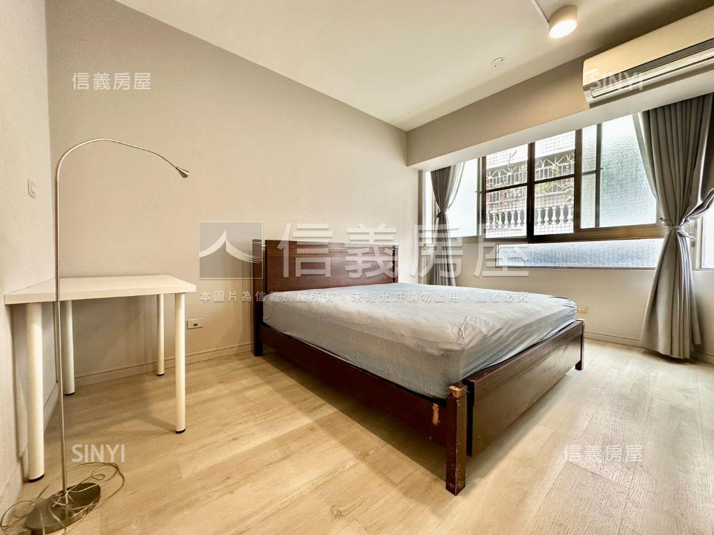 漂亮！西屯二房車位房屋室內格局與周邊環境